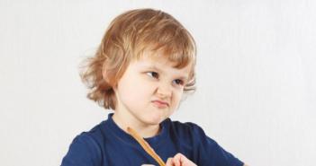 Ребенок плохо ест – советы психолога Ребенок 1